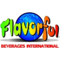 Flavorful Beverages International logo, Flavorful Beverages International contact details