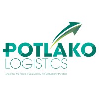 Potlako Logistics logo, Potlako Logistics contact details