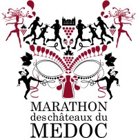 Marathon des Châteaux du Médoc logo, Marathon des Châteaux du Médoc contact details