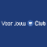 Voor Jouw Club logo, Voor Jouw Club contact details