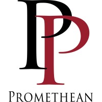 Promethean Publishing logo, Promethean Publishing contact details