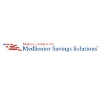 MedSenior Savings Solutions logo, MedSenior Savings Solutions contact details