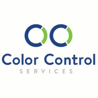 Color Control Services logo, Color Control Services contact details