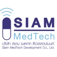 Siam MedTech Development Co., Ltd. logo, Siam MedTech Development Co., Ltd. contact details