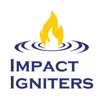 Impact Igniters logo, Impact Igniters contact details