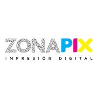 ZONAPIX, Impresión Digital logo, ZONAPIX, Impresión Digital contact details