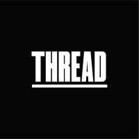 Thread logo, Thread contact details