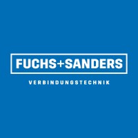 Fuchs + Sanders Schrauben-Großhandels-GmbH + Co.KG logo, Fuchs + Sanders Schrauben-Großhandels-GmbH + Co.KG contact details