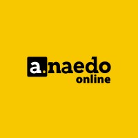 AnaedoOnline logo, AnaedoOnline contact details