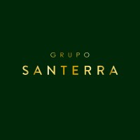 Grupo Santerra logo, Grupo Santerra contact details