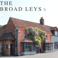 The Broad Leys logo, The Broad Leys contact details