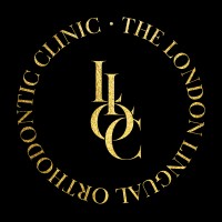 London Lingual Orthodontic Clinic logo, London Lingual Orthodontic Clinic contact details