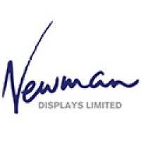 NEWMAN DISPLAYS LIMITED logo, NEWMAN DISPLAYS LIMITED contact details