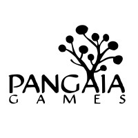 Pangaia Games logo, Pangaia Games contact details