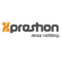 Xpreshon logo, Xpreshon contact details