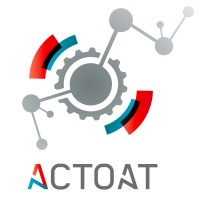 ACTOAT - Ingénierie et conseil en technologies logo, ACTOAT - Ingénierie et conseil en technologies contact details