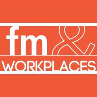 FM & WORKPLACES logo, FM & WORKPLACES contact details