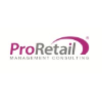 ProRetail s.r.o. logo, ProRetail s.r.o. contact details