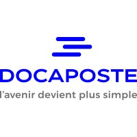 Docaposte Agility logo, Docaposte Agility contact details