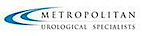 Metropolitan Urological Specialists logo, Metropolitan Urological Specialists contact details