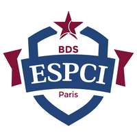 Association sportive de l'ESPCI logo, Association sportive de l'ESPCI contact details