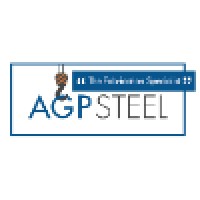 AGP Steel Structures Ltd logo, AGP Steel Structures Ltd contact details