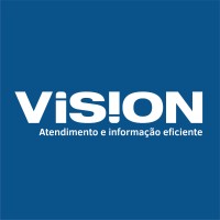 Vision Atendimento e Informação Eficiente logo, Vision Atendimento e Informação Eficiente contact details