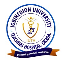 Igbinedion University Teaching Hospital, Okada logo, Igbinedion University Teaching Hospital, Okada contact details