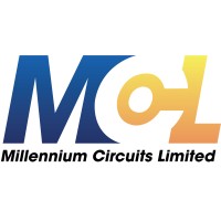 Millennium Circuits Limited logo, Millennium Circuits Limited contact details