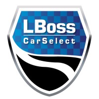 LBoss CarSelect logo, LBoss CarSelect contact details