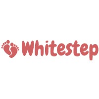 Whitestep logo, Whitestep contact details