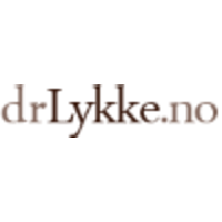 DrLykke.no logo, DrLykke.no contact details