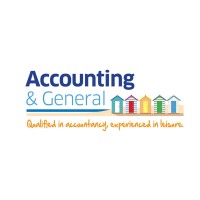 Accounting & General Ltd logo, Accounting & General Ltd contact details