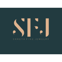 Shreya Fine Jewelry logo, Shreya Fine Jewelry contact details