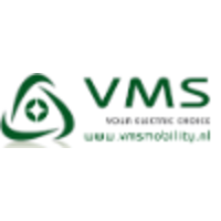 VMS Mobility logo, VMS Mobility contact details