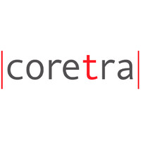 Coretra SA logo, Coretra SA contact details