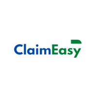 ClaimEasy logo, ClaimEasy contact details