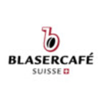 Blasercafé logo, Blasercafé contact details