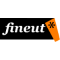 Fineut* logo, Fineut* contact details