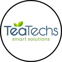 TeaTechs logo, TeaTechs contact details