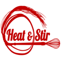 Heat and Stir Publishing logo, Heat and Stir Publishing contact details