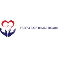 Private GP Healthcare logo, Private GP Healthcare contact details