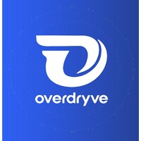 Overdryve Inc. logo, Overdryve Inc. contact details