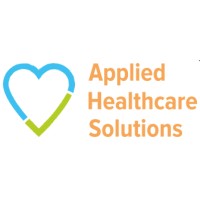 Applied Healthcare Solutions Limited logo, Applied Healthcare Solutions Limited contact details