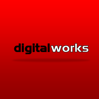 Digital Works GmbH logo, Digital Works GmbH contact details