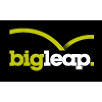 Big Leap Marketing Ltd logo, Big Leap Marketing Ltd contact details