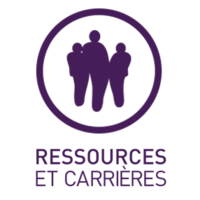 Ressources et Carrières logo, Ressources et Carrières contact details