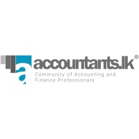 Accountants.lk logo, Accountants.lk contact details