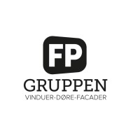 FP Gruppen logo, FP Gruppen contact details