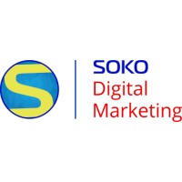 Soko Digital Marketing logo, Soko Digital Marketing contact details